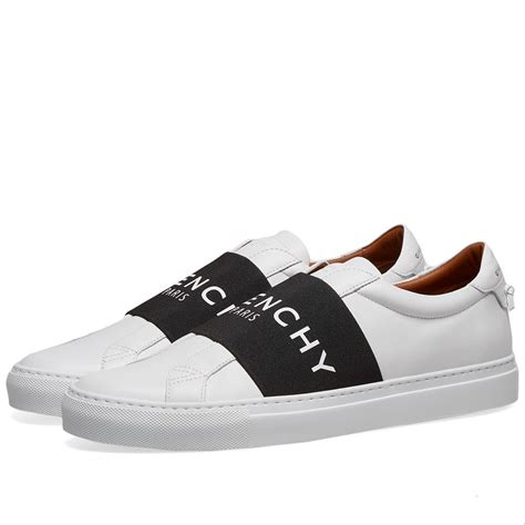 low top sneaker givenchy|givenchy urban street sneakers.